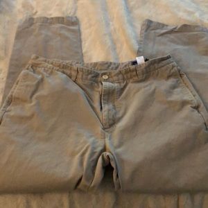 Men’s Vineyard Vines club pants 38x32